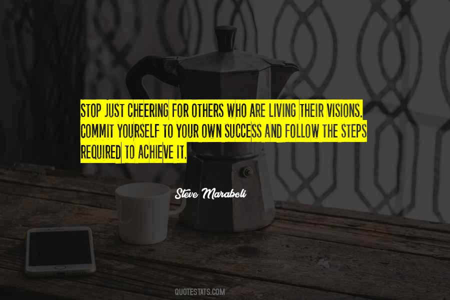 Quotes About Action And Success #268490