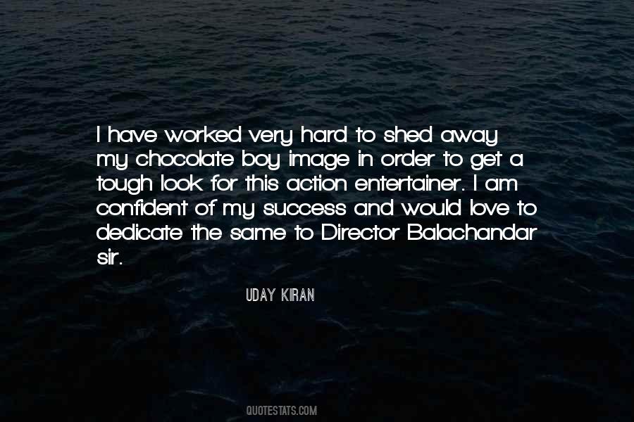 Quotes About Action And Success #564837