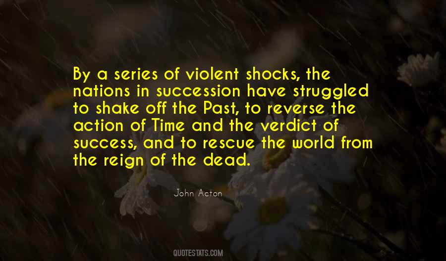 Quotes About Action And Success #596936