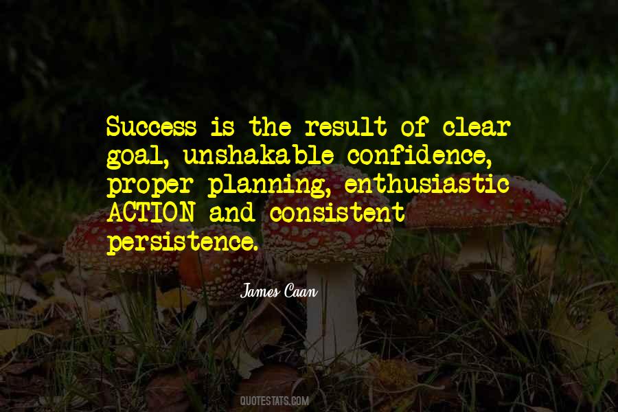 Quotes About Action And Success #665040