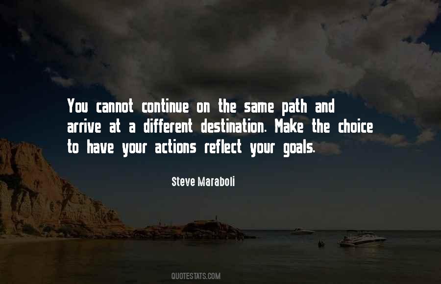 Quotes About Action And Success #746849