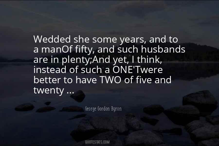 To Be Wedded Quotes #1055374