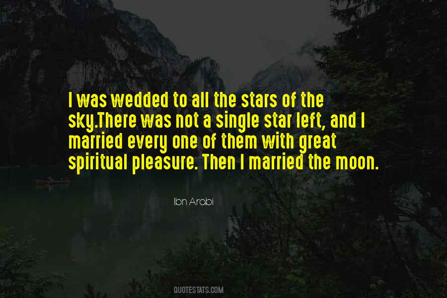 To Be Wedded Quotes #1160799