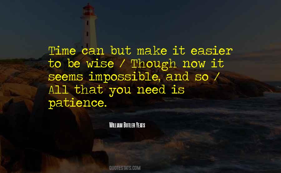 To Be Wise Quotes #1155928