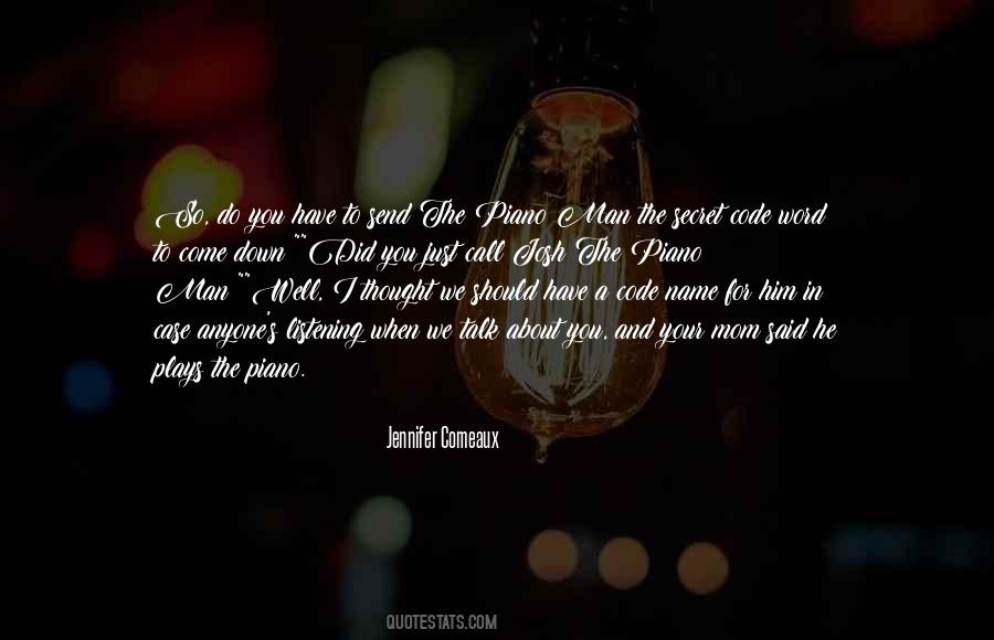 To Call Quotes #16026 To Call Quotes #16026
