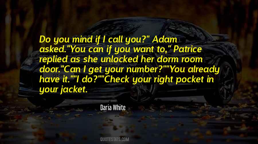 To Call Quotes #16151 To Call Quotes #16151