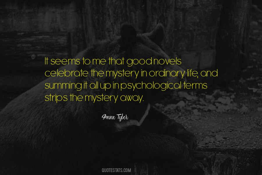 To Celebrate Life Quotes #510079