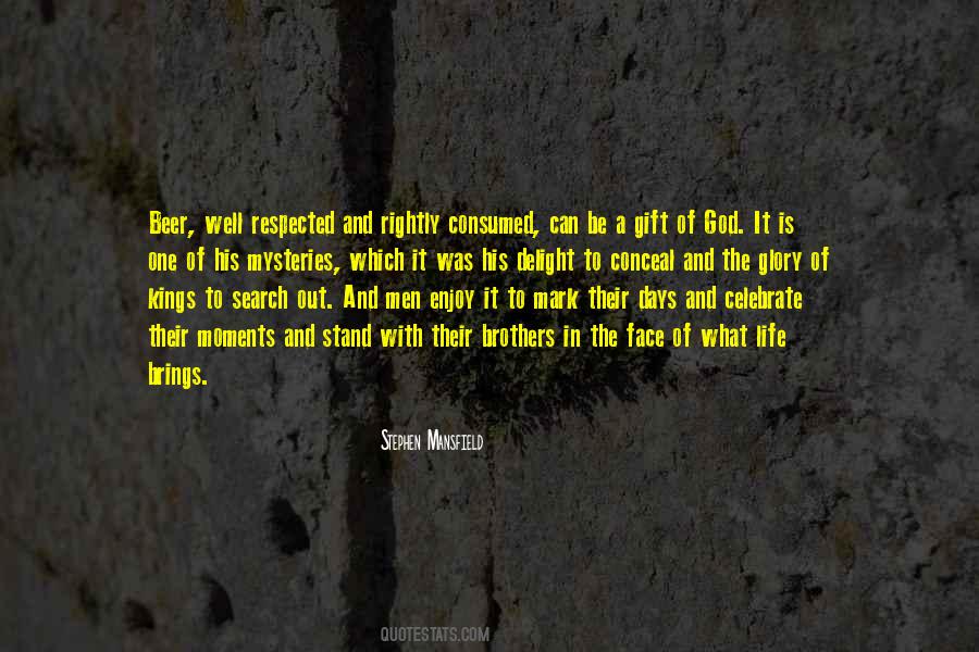 To Celebrate Life Quotes #595347