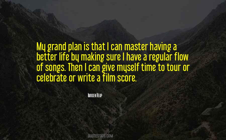 To Celebrate Life Quotes #630909
