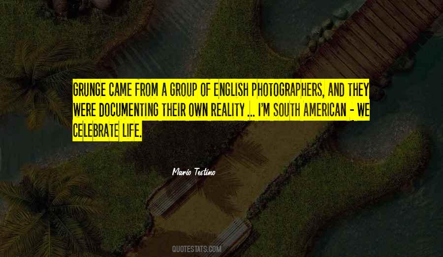 To Celebrate Life Quotes #758613