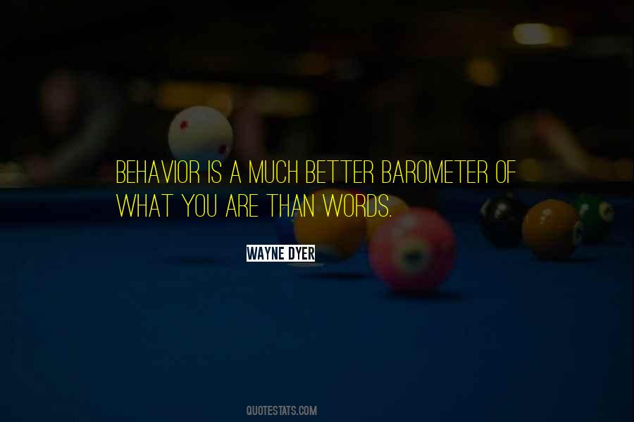 Quotes About Action Is Better Than Words #1678259