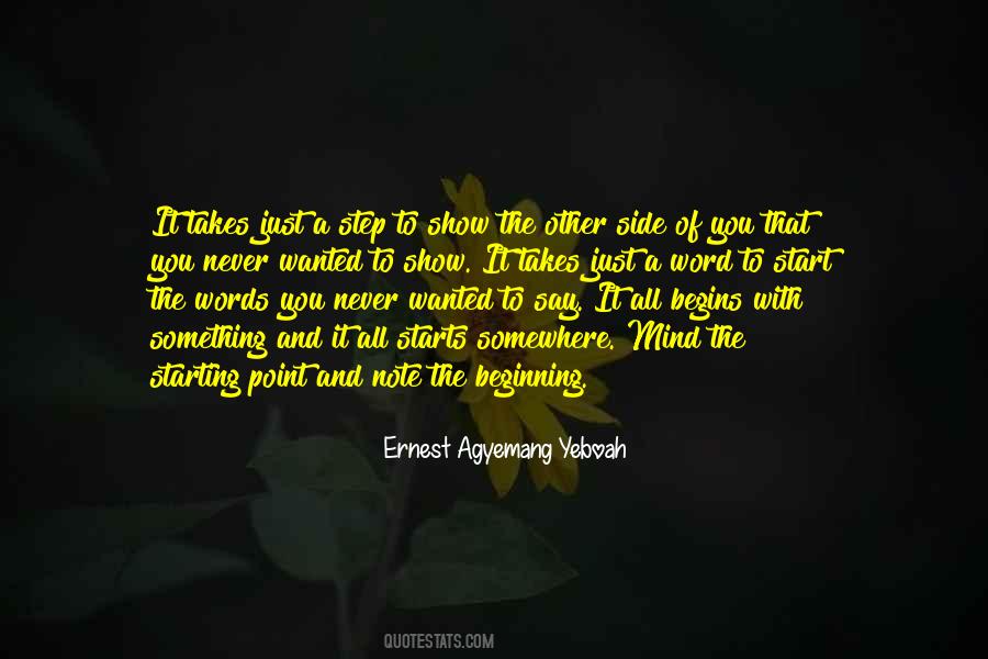 Quotes About Action Is Better Than Words #651333
