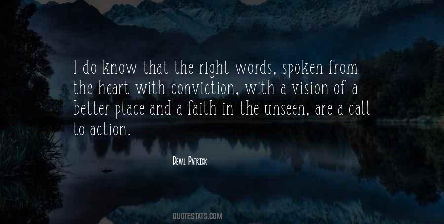 Quotes About Action Is Better Than Words #841868