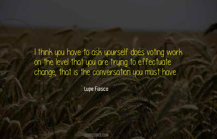 To Change Yourself Quotes #272780 To Change Yourself Quotes #272780