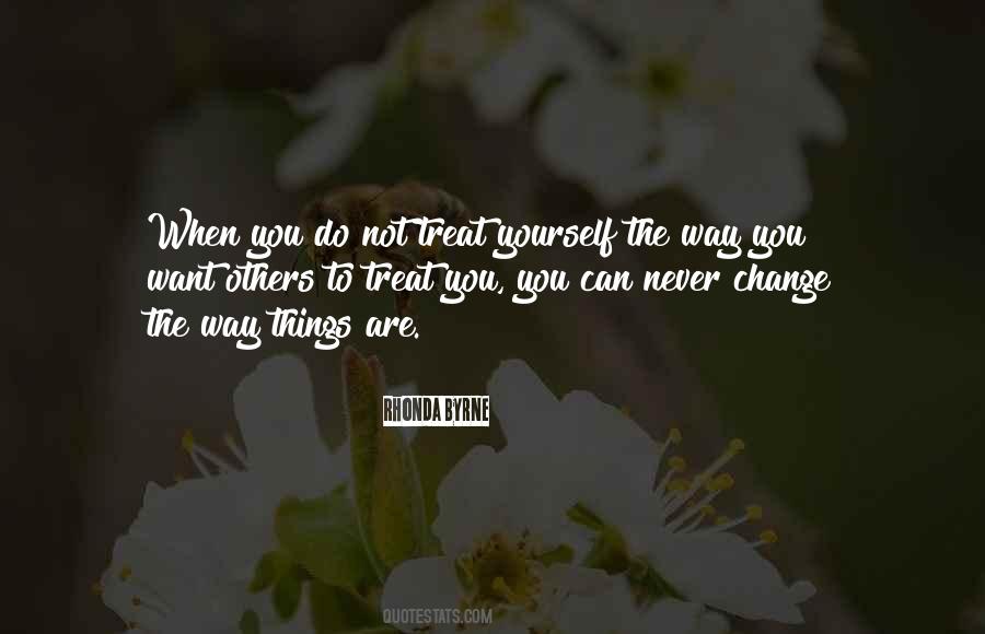 To Change Yourself Quotes #359335 To Change Yourself Quotes #359335