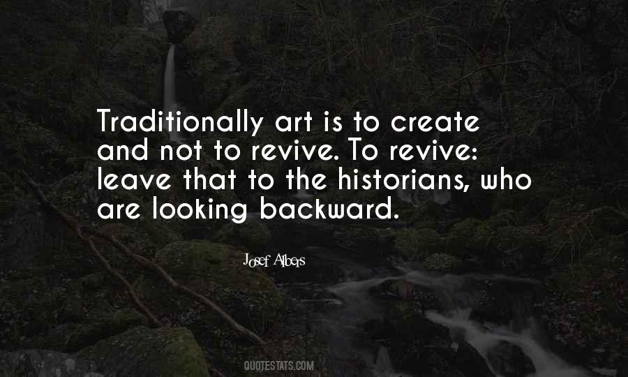 To Create Art Quotes #274409