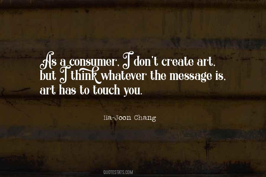 To Create Art Quotes #60019