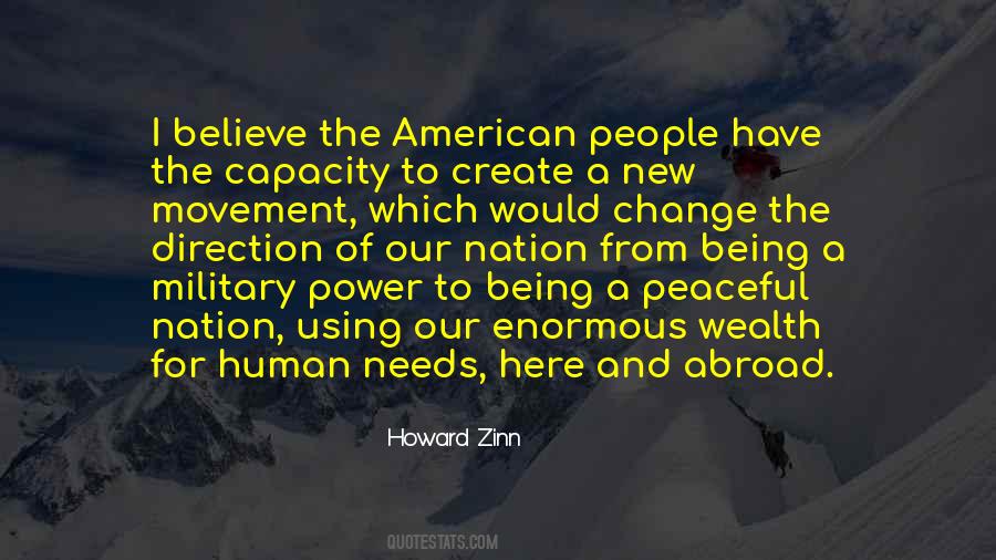 To Create Change Quotes #120437