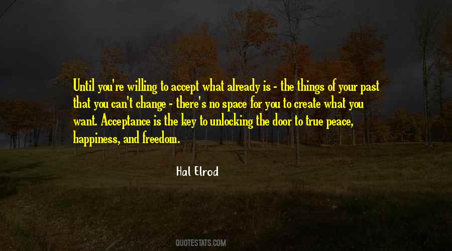 To Create Change Quotes #78403