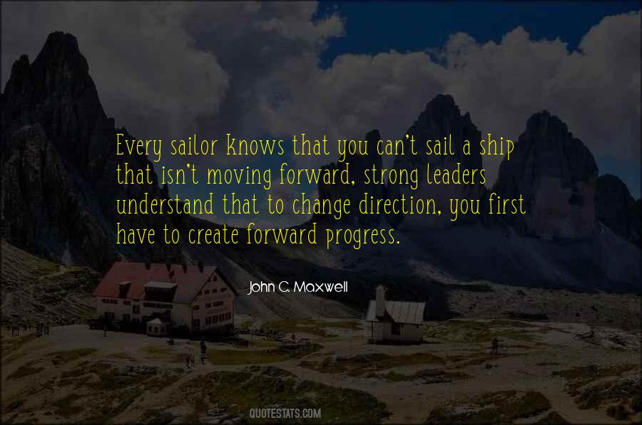 To Create Change Quotes #82585