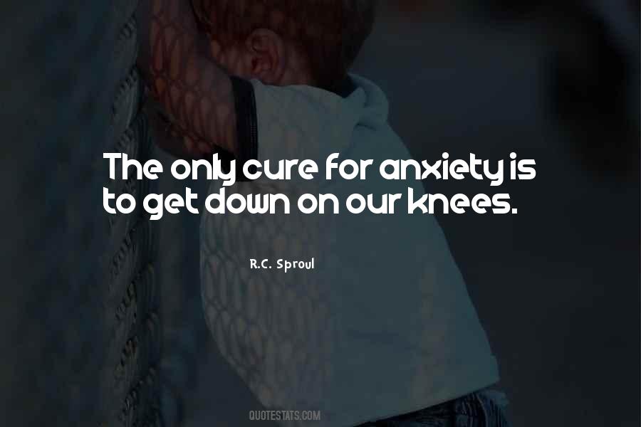 To Cure Quotes #1069