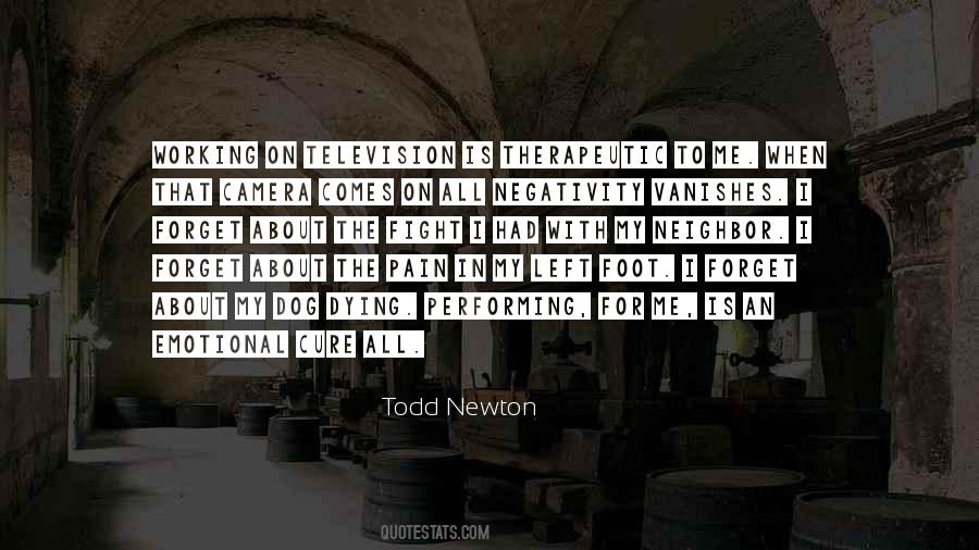 To Cure Quotes #107175 To Cure Quotes #107175