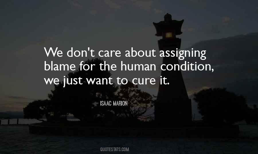 To Cure Quotes #155085 To Cure Quotes #155085
