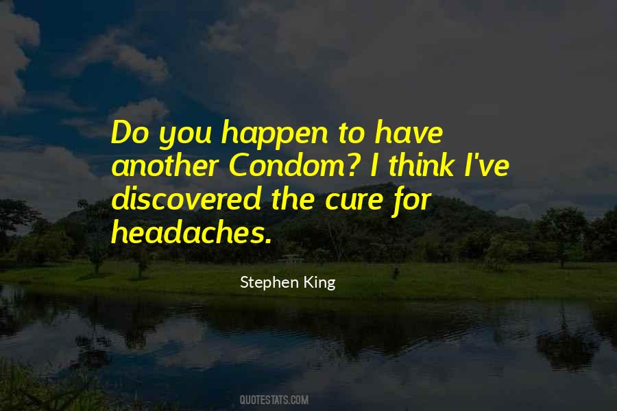 To Cure Quotes #167516 To Cure Quotes #167516