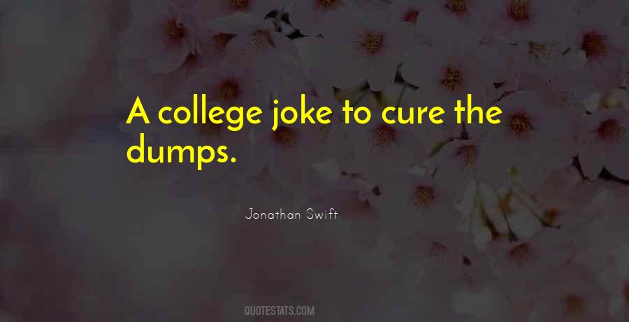 To Cure Quotes #967672