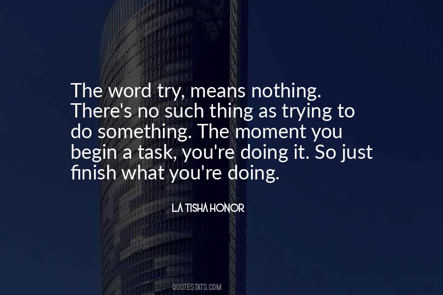 To Do Something New Quotes #354089 To Do Something New Quotes #354089