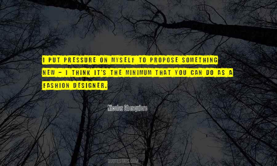 To Do Something New Quotes #436070 To Do Something New Quotes #436070