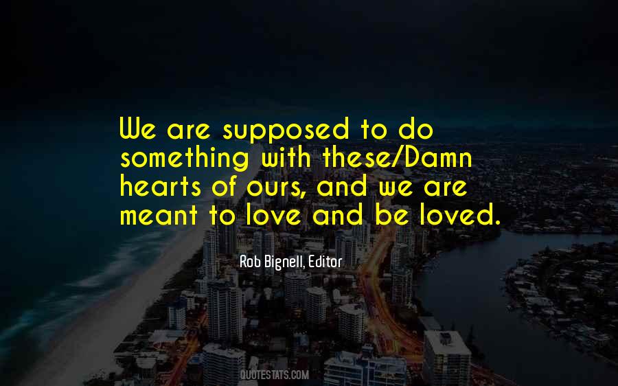 To Do Something Quotes #1700905