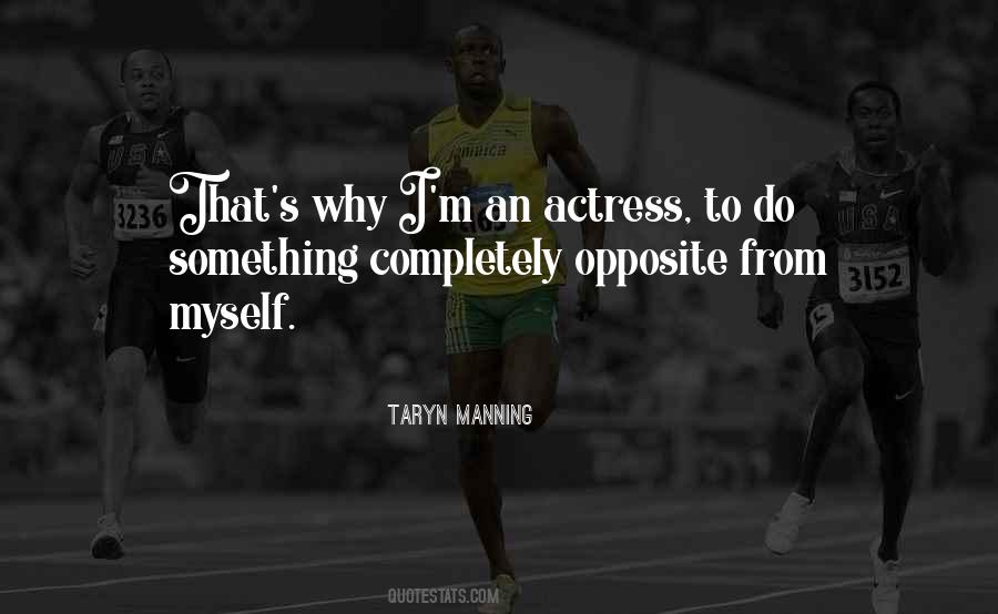 To Do Something Quotes #1703216