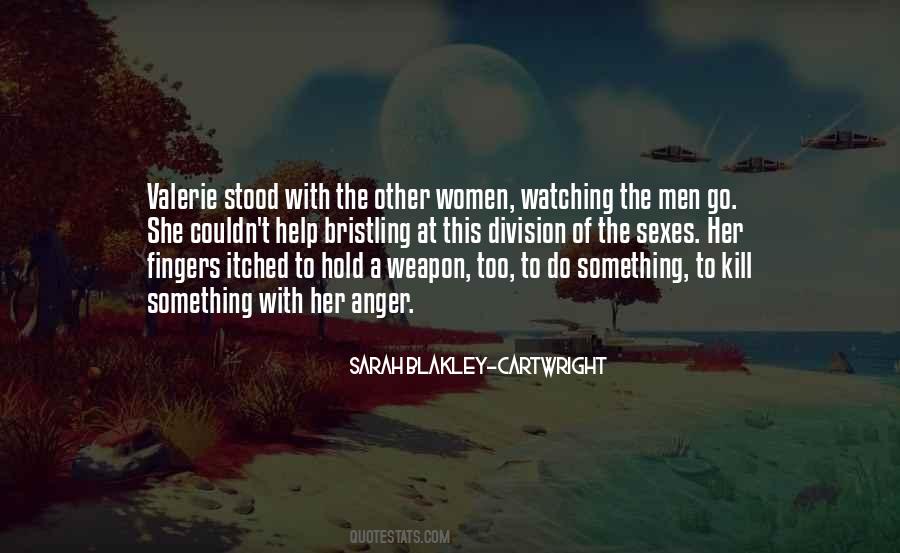 To Do Something Quotes #1737416
