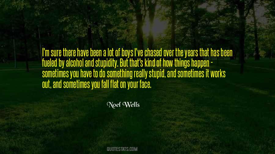 To Do Something Quotes #1739015
