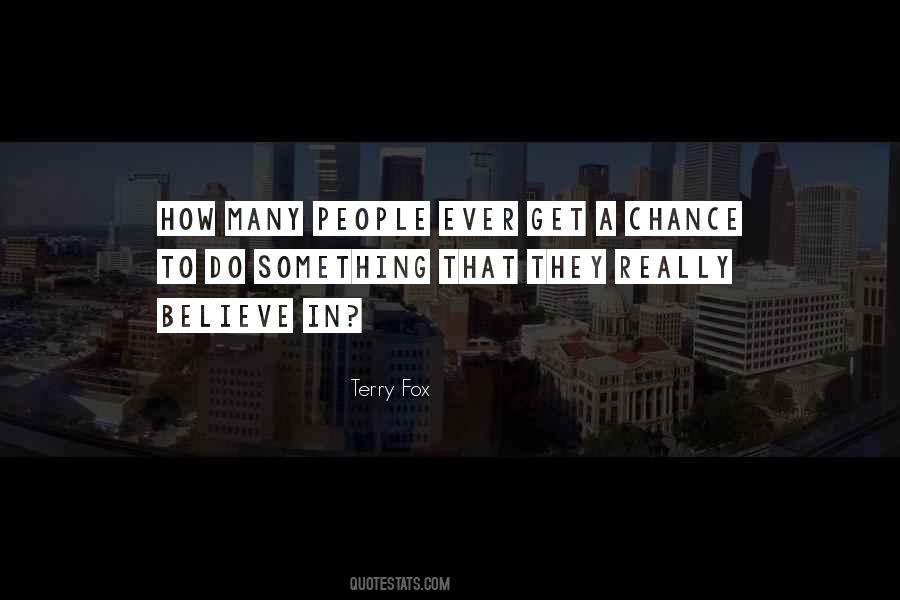 To Do Something Quotes #1739286