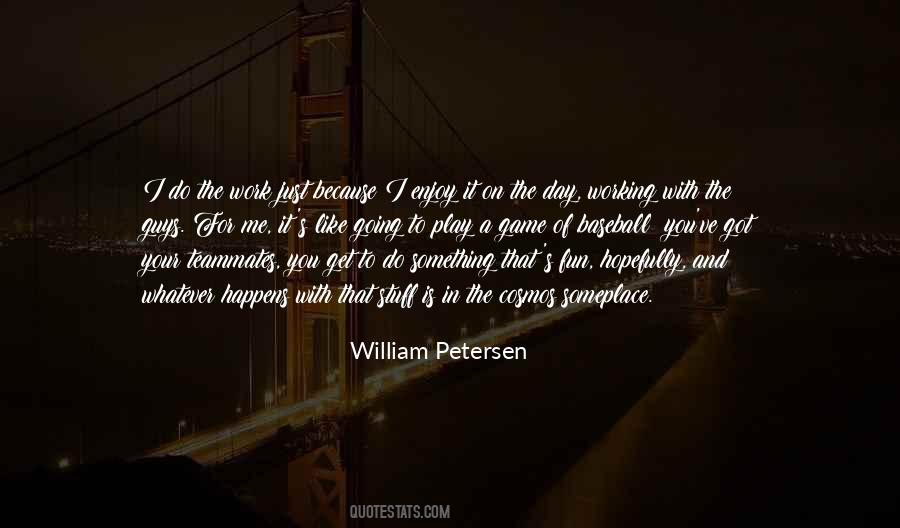 To Do Something Quotes #1754340
