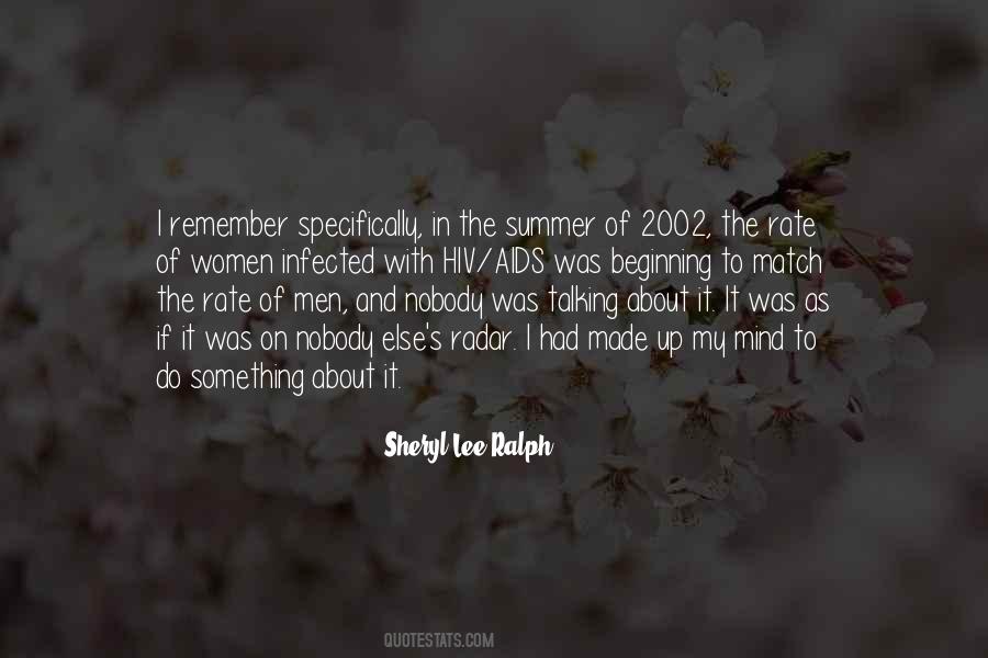 To Do Something Quotes #1761978