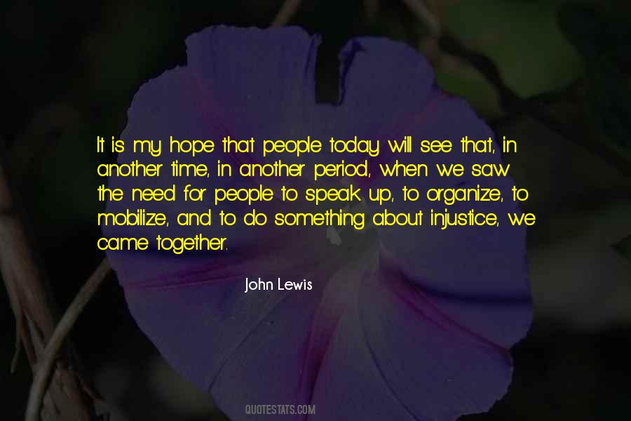 To Do Something Quotes #1762331