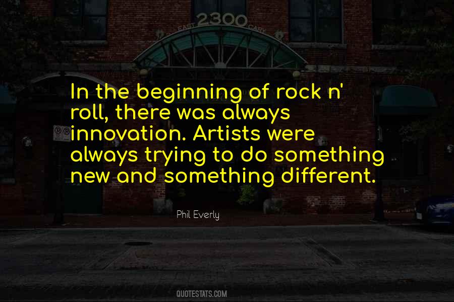 To Do Something Quotes #1762345
