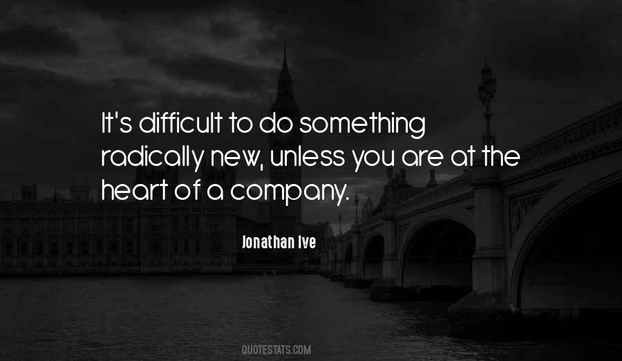 To Do Something Quotes #1764424