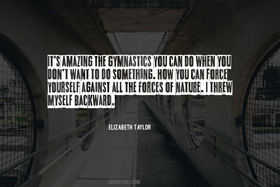 To Do Something Quotes #1764604