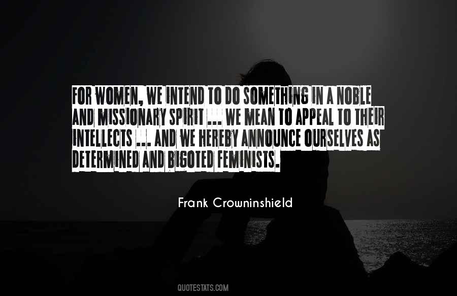 To Do Something Quotes #1765058