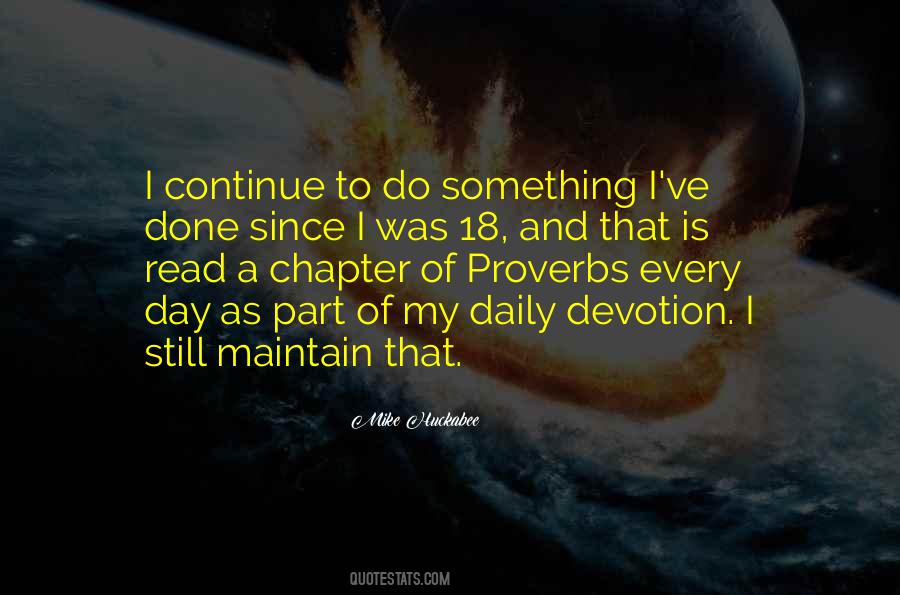 To Do Something Quotes #1767043