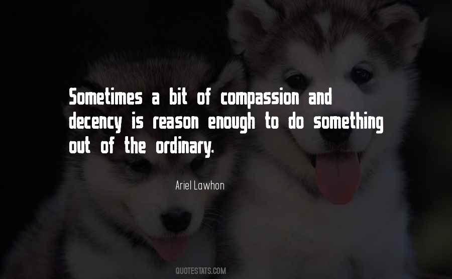 To Do Something Quotes #1788368