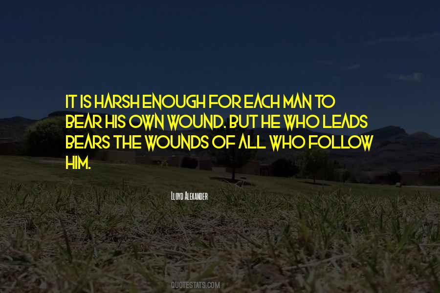 To Each His Own Quotes #173685
