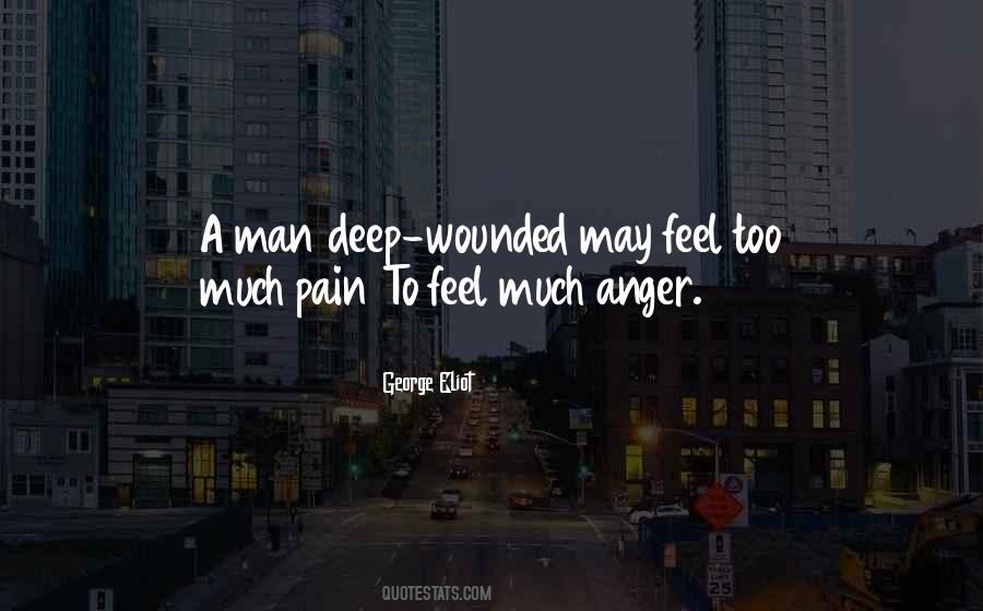 To Feel Pain Quotes #148552