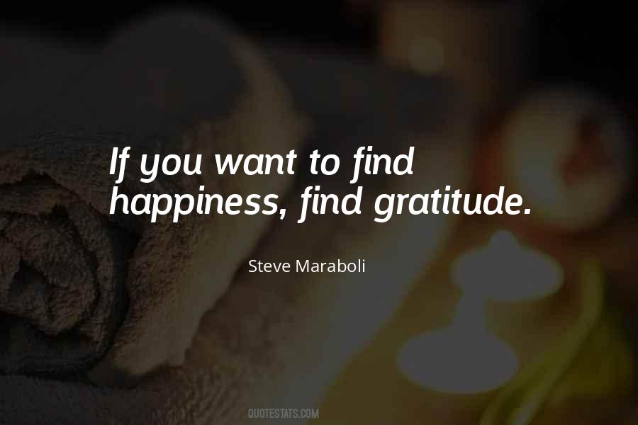 To Find Happiness Quotes #250917