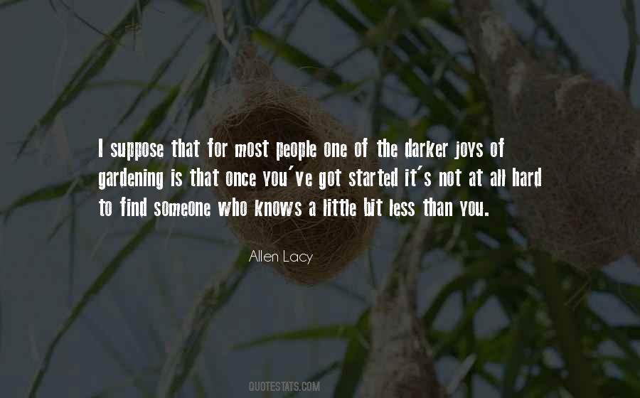 To Find Someone Quotes #1370851