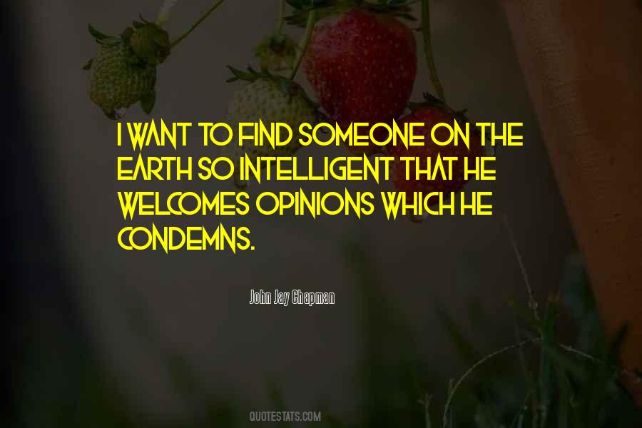 To Find Someone Quotes #942076